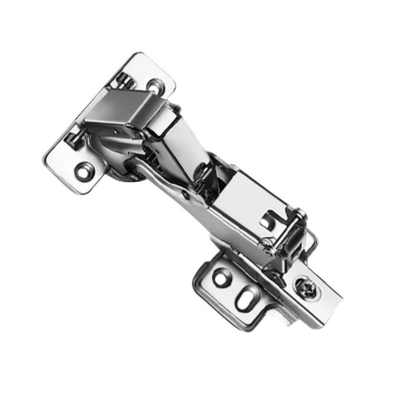 Регулируемые петли двери шкафа