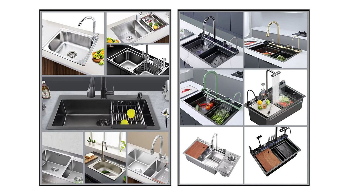 gold sinks in kitchen gold sinks in kitchen