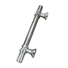 Ручки и ручки шкафа из нержавеющей стали