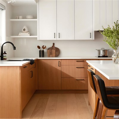 Кухонный шкаф